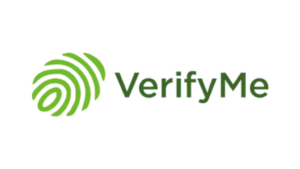 Verify me Logo partners
